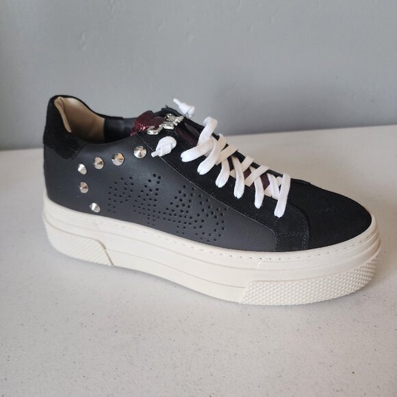 P448 Platform Sneakers "NEW" - Picture 10 of 16